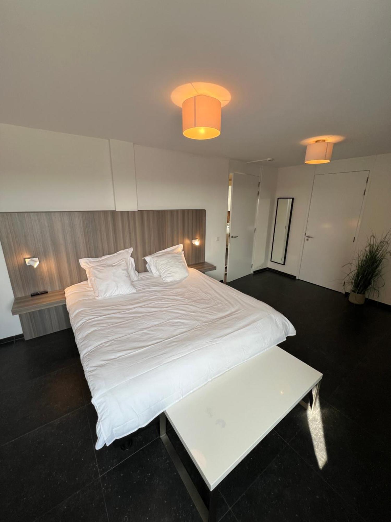 Cala Bassa Beach Boutique Apartments - Beach View Overveen Dış mekan fotoğraf